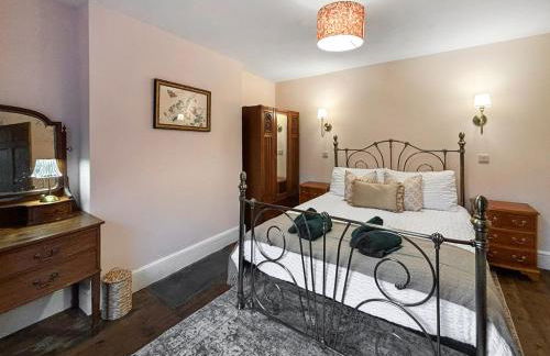 Manor Farmhouse - Foto 12