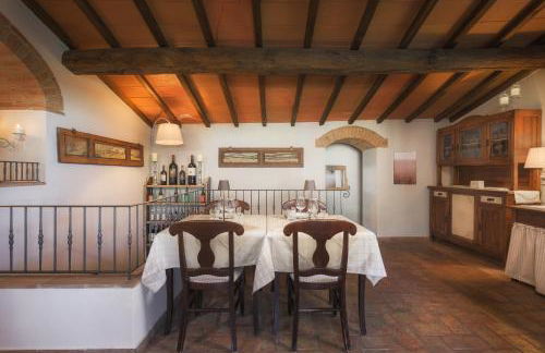 Agriturismo La Fonte - Photo 40