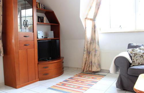 Fährhaus Sellin - Wohnung Maxi 03 - Foto 13