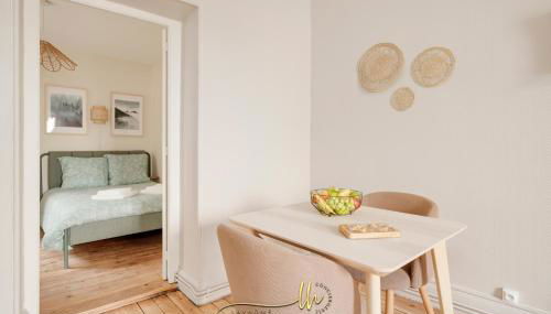 Lumière & Calme - Le Repos d'Ingrid - Foto 4