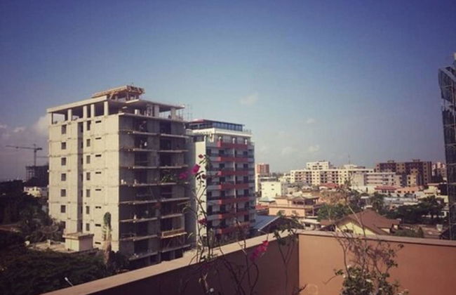 Roots Hotel Apartments - Foto 32