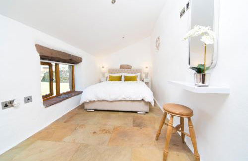 The Nook Cottage - Foto 29