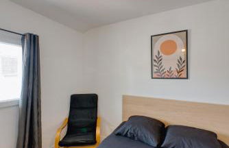 Appartement Spacieux 80 m2 - Foto 16