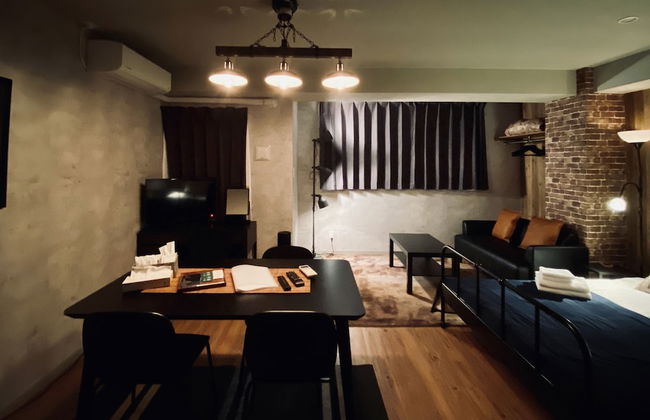 HOTEL ffosaka.com - Foto 8