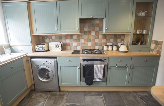 Withy Cottages - Foto 77