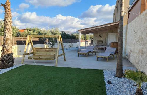 Zoi's SeaView House - Photo 11