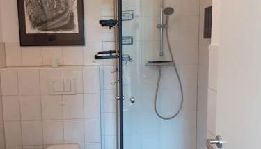 Ferienwohnung Rothaargebirge - Foto 3, Shower