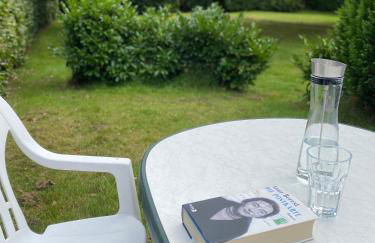 Altes Pastorenhus - Land und Meer - Foto 30