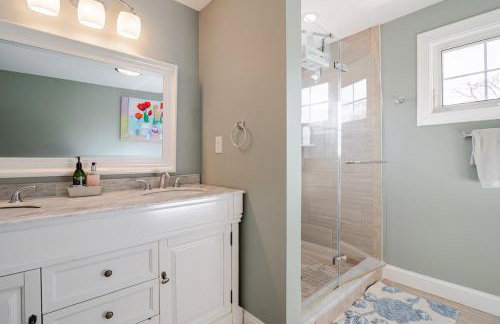 Seaside Solstice HOT TUB, SAUNA 4 Bedroom - Foto 18