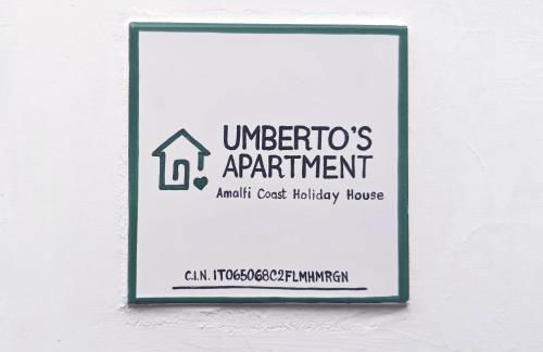 Umberto's Apartment - Relax and Comfort on the Amalfi Coast - Minori - Foto 28
