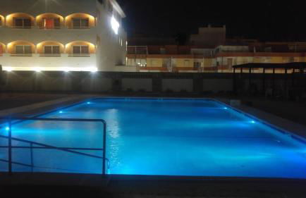 Apto Playa de Regla, primera linea, Parking, AA y wifi - Foto 23