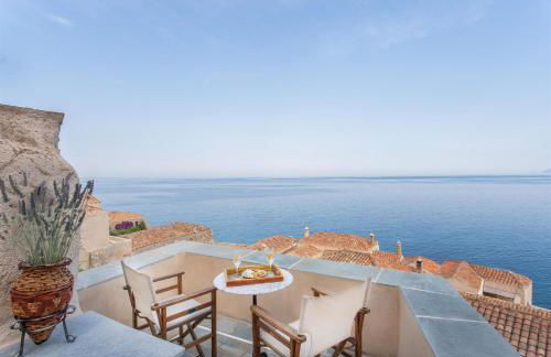 Casa Rodanthi - Luxury Castle Residence - Foto 20