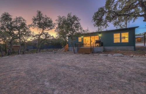 Serene Getaway Nestled in the Tx Hill Country! - Photo 76