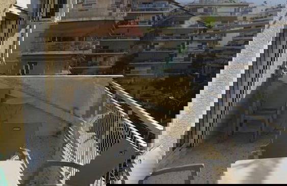 Immaculate 2-bed Apartment in Zografou - Photo 26