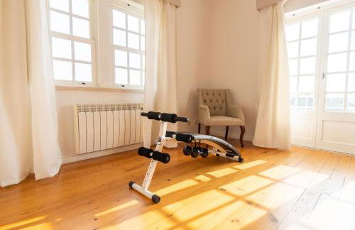 Villa Ericeira - Foto 19