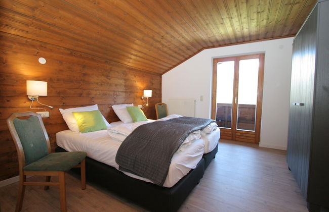 Private Chalet in Grossarl With Sauna and Beautiful View - Foto 12