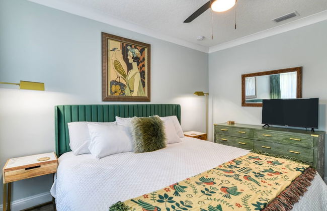 Lincolnville Nook - Foto 8