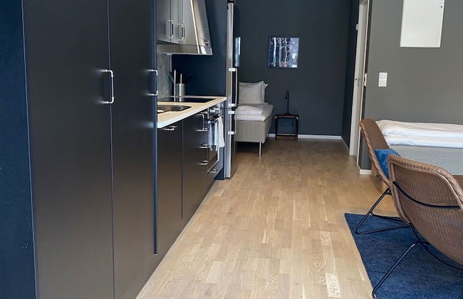 Magnolia House Norrviken - Photo 68