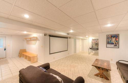 Latitude Adjustment - Foto 28