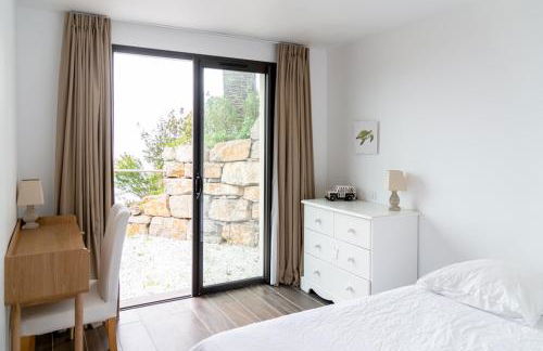 Villa Paradise Vue Mer Golfe de Saint Tropez 8 couchages - Foto 28