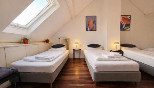 Lovely City House - Foto 3