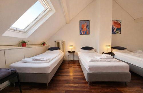 Lovely City House - Foto 3