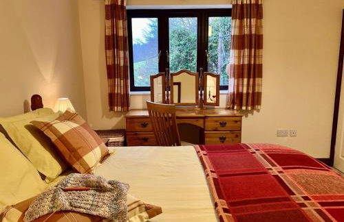 Caer Dderwen Oak Field family home in Dolgellau - Foto 26