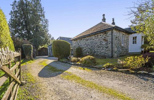 The Strone Luss Premium Holiday Rental - Foto 56