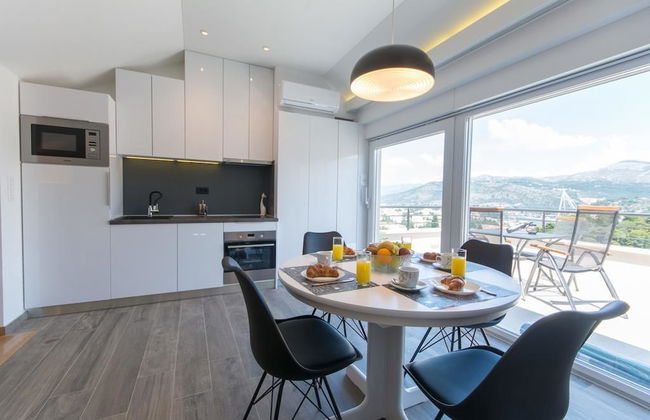 Apartments Kala Dubrovnik - Foto 8