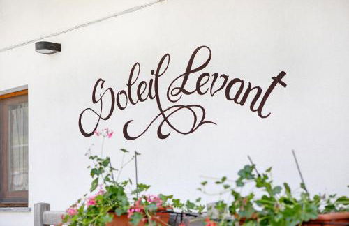 Agriturismo Soleil Levant Torgnon - Foto 7