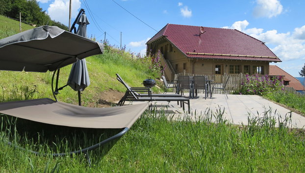 Apartment Schmalzenhof by Interhome - Foto 2, House