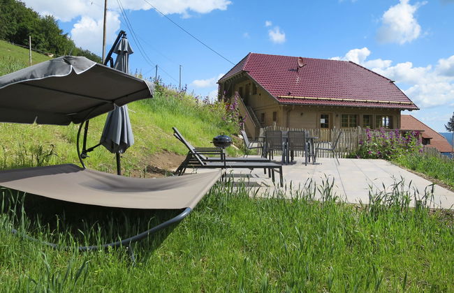 Schmalzenhof - Foto 1