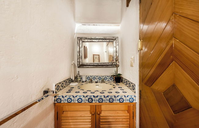 Casa Cuatro Elementos - Foto 39