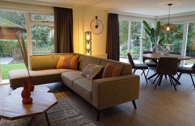 2 bedroom House in Beekbergen with swimming pool and garden - Photo 2