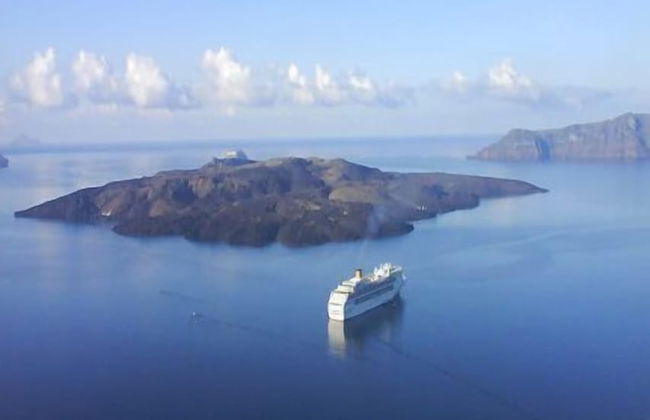 Nomikos Villas - Foto 50