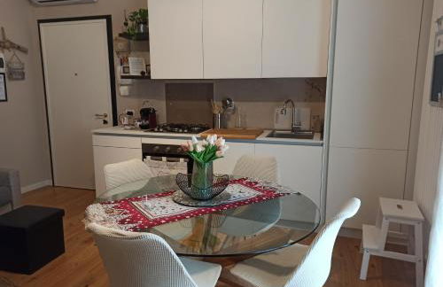 Alloggio La Perla, quiete ed eleganza con vista - Foto 24