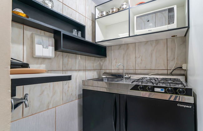 AP 37 Ala Canto Gran Residencial Solavir - Foto 9