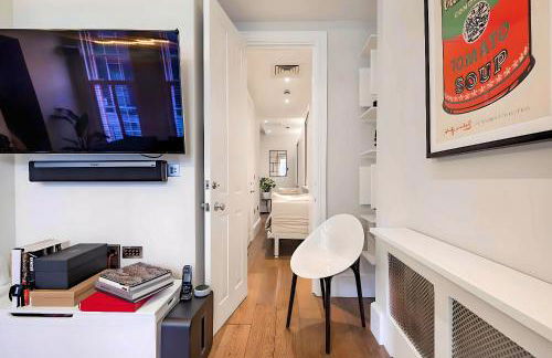 Welcome London - Trafalgar Townhouse - Foto 13