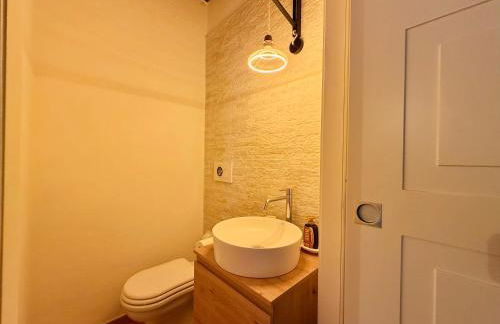 Exclusive House Inside Historic Fortress - Foto 12