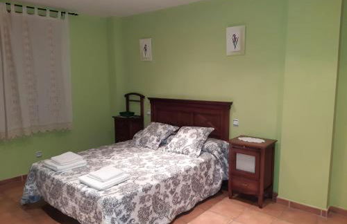 Casa rural Las Mareas - Foto 7