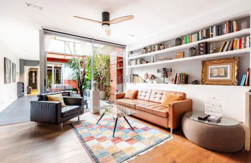 ArtlifeBCN Fira Apartment - Foto 1