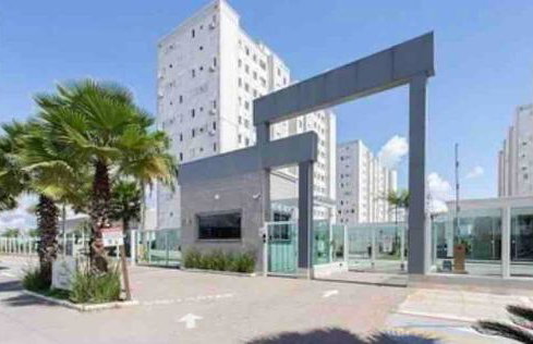 Apartamento Confortável próximo Aeroporto e Arena do Grêmio - Foto 5