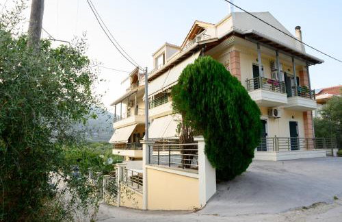 Dinos Apartments - Foto 1