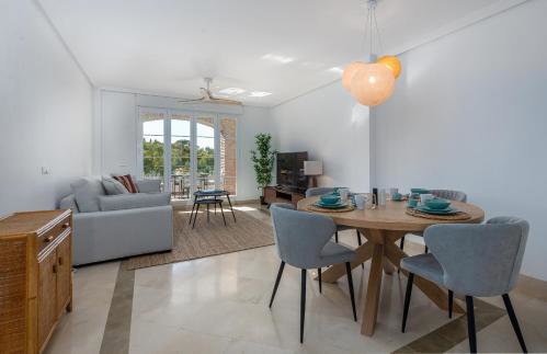 Los Eucaliptos Appartement deux chambres Chez Stefan - Foto 36