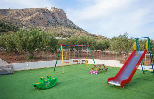 Chryselia Suites- Private Pool - Foto 54