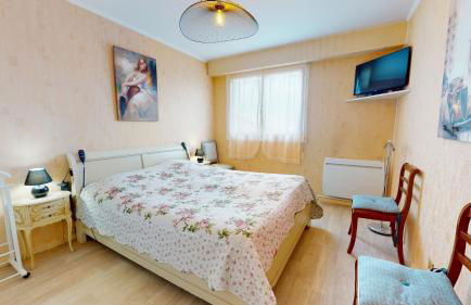 La Cabine du Capitaine - Foto 18