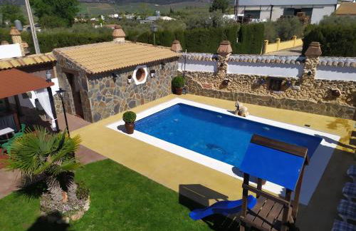 Alojamientos Rurales La Esperanza - Foto 17