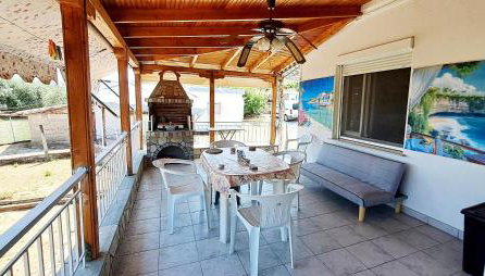 SUN and Sea HOUSE Kavala Traditional - Foto 4