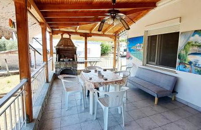 SUN and Sea HOUSE Kavala Traditional - Foto 4