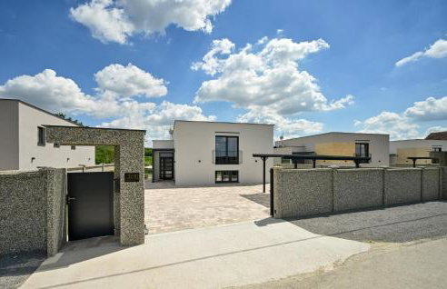 Beautiful Home In Maglenca With Sauna - Foto 13